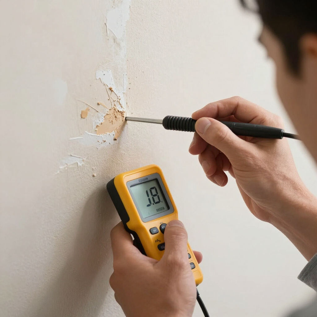 Water Damage Restoration in New Hampshire